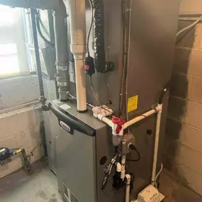 Furnace Installation in Springfield, NJ.