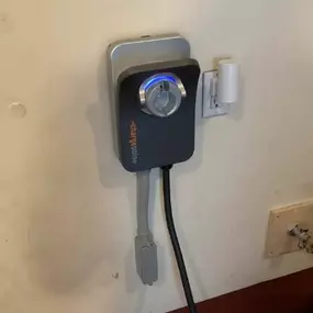 EV Charger Installation in New Jersey.