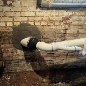 Sewer Spot Repair in Madison, NJ.