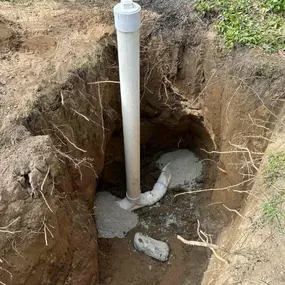 Pipe Replacement in Trenton, NJ.