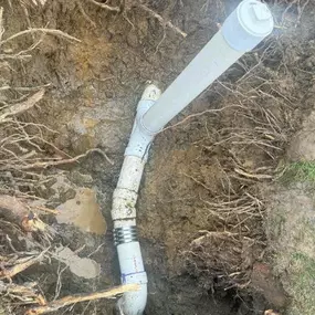 Pipe Replacement in Randolph, NJ.