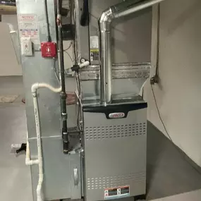 Furnace Installation in Bridgewater, NJ.