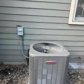 Air Conditioner Installation in Summit, NJ.