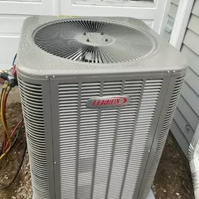 Air Conditioner Replacement in Mendham, NJ.