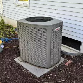 Air Conditioner Installation in Morristown, NJ.