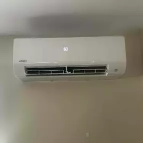 Mini-Split Installation in Roselle, Park, NJ.