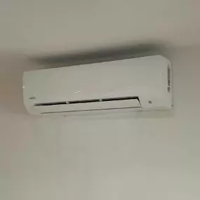 Mini-Split Installation in Hopatcong, NJ.