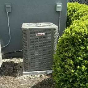 Air Conditioner Installation in Summit, NJ.