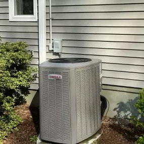 Air Conditioner Replacement in New Providence, NJ.