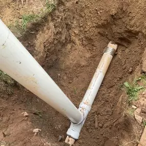 Pipe Replacement in Basking Ridge, NJ.