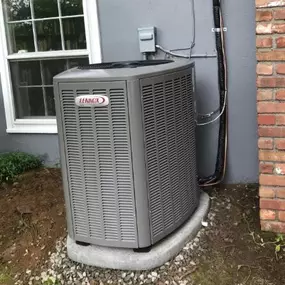 Air Conditioner Installation in Chatham, NJ.