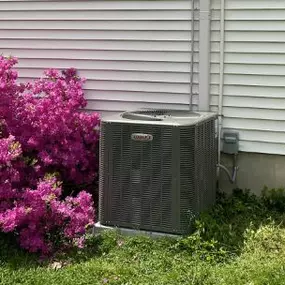 Air Conditioner Installation in Madison, NJ.