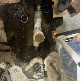 Pipe Replacement in Maplewood, NJ.