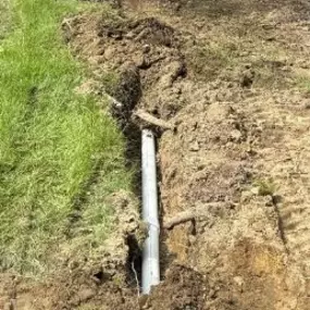 Pipe Replacement in Montville, NJ.