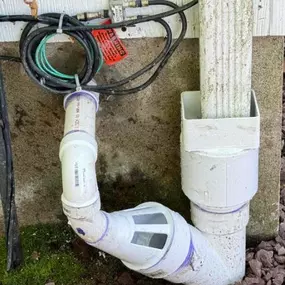 Pipe Replacement in Montville, NJ.