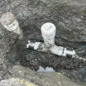 Pipe Replacement in Fort Lee, NJ.