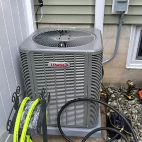 Air Conditioner Installation in Chatham, NJ.