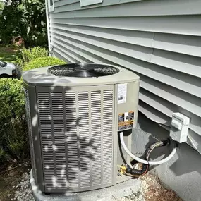 Sir Conditioner Installation in Madison, NJ.
