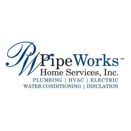 Logotipo de Pipe Works Services, Inc.