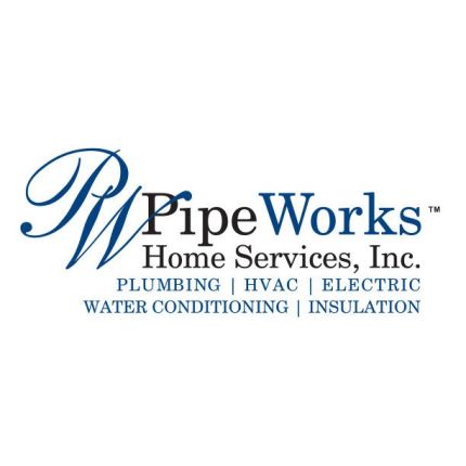 Logo von Pipe Works Services, Inc.