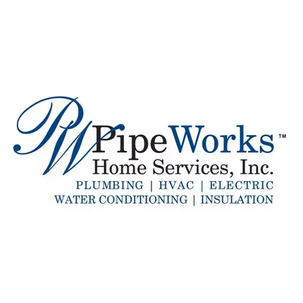 Logótipo de Pipe Works Services, Inc.