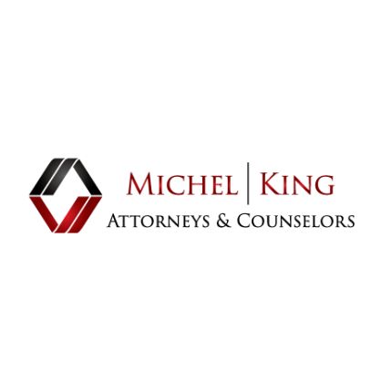 Logo from Michel | King