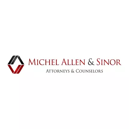 Logotipo de Michel Allen & Sinor