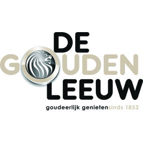 Logo De Gouden Leeuw Hotel Restaurant