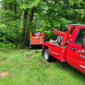 Bild von Campbell's Towing & Automotive