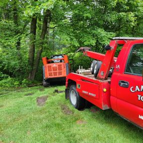 Bild von Campbell's Towing & Automotive