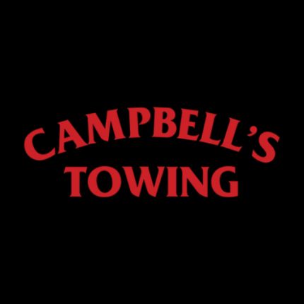 Logo da Campbell's Towing & Automotive