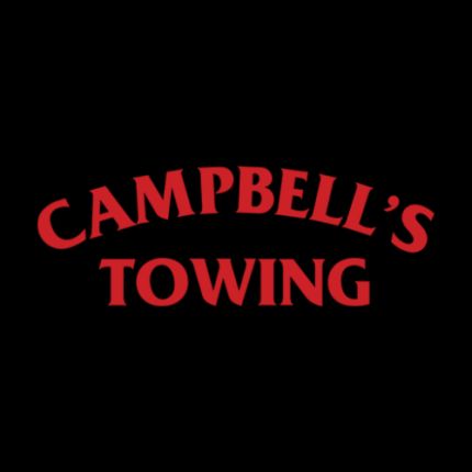 Logo fra Campbell's Towing & Automotive