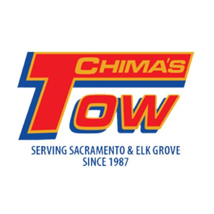 Logo de Chima's Tow