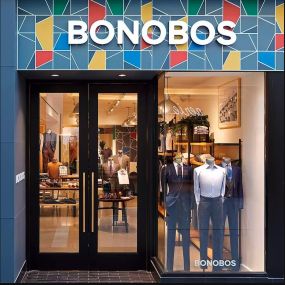 Bild von Bonobos - Closed