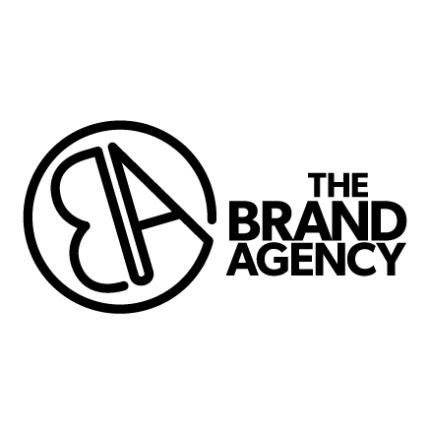 Logo from The Brand Agency