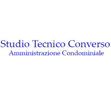 Logo from Studio Tecnico Converso - Amministrazione Condominiale