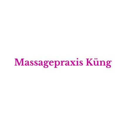 Λογότυπο από Massage Küng