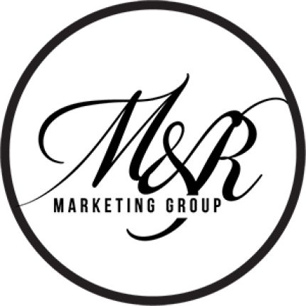 Logótipo de M&R Marketing