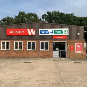 Wolseley Plumb & Parts - Your first choice specialist merchant for the trade