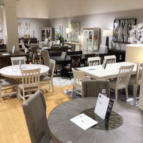 Shop our dining room collections