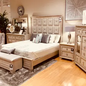 Shop our bedroom collections