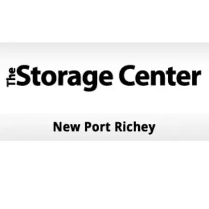 Logo de The Storage Center