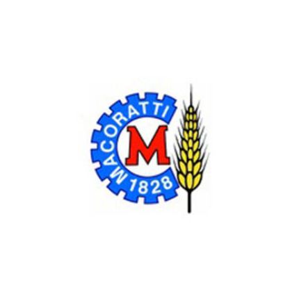 Logo od Macoratti Giardinaggio Agricoltura Ricambi industriali