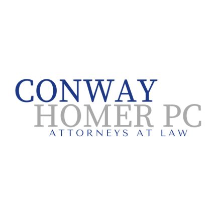 Logo de Conway Homer