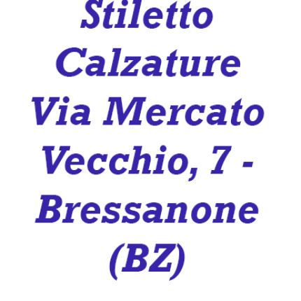 Logo van Stiletto Calzature