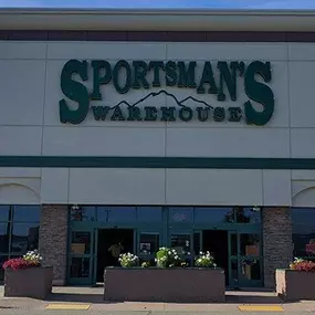 Bild von Sportsman's Warehouse