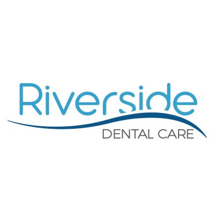 Λογότυπο από Riverside Dental Care