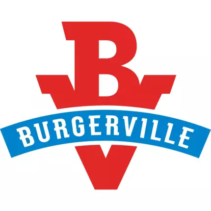 Logo fra Burgerville