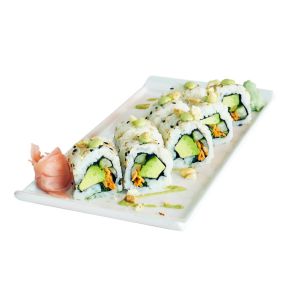 Veg Roll