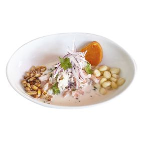 Ceviche Sviche